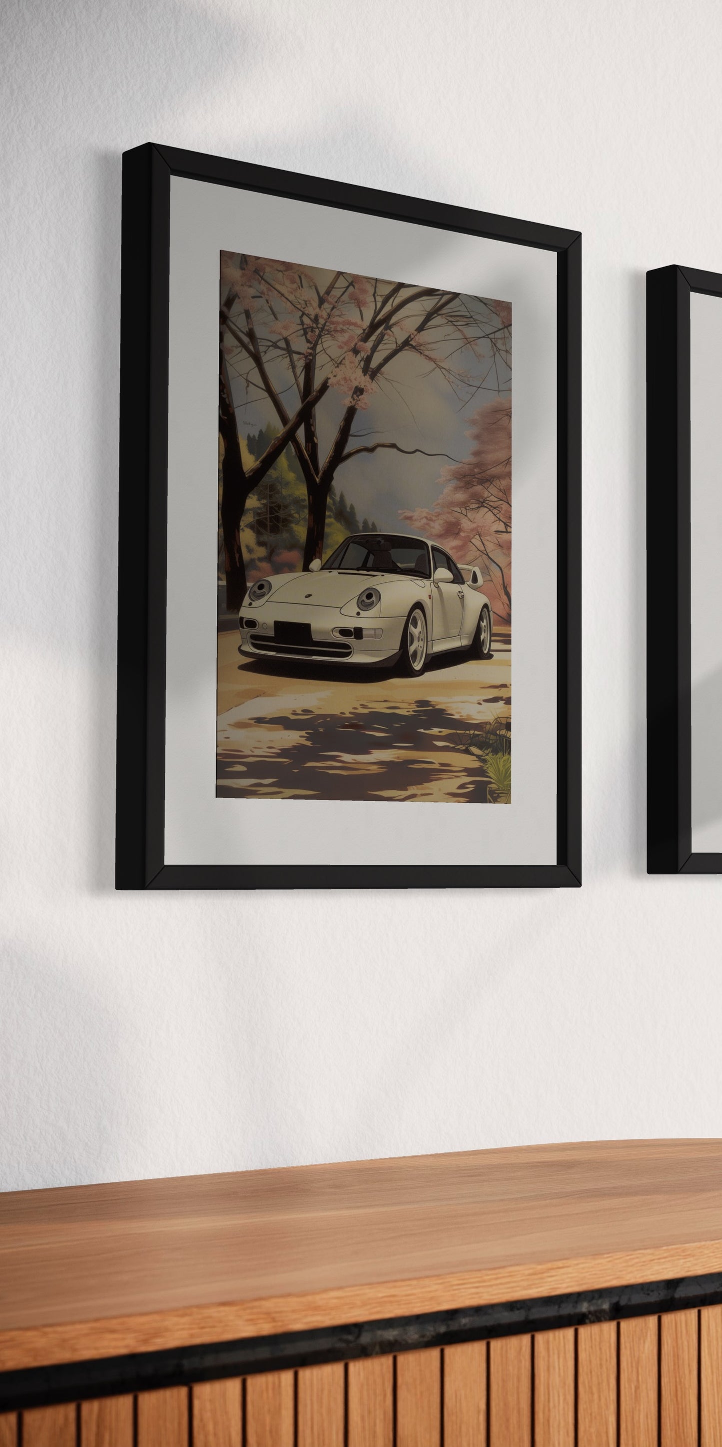 Sakura 993
