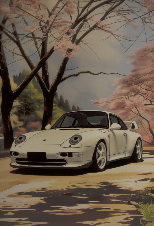 Sakura 993