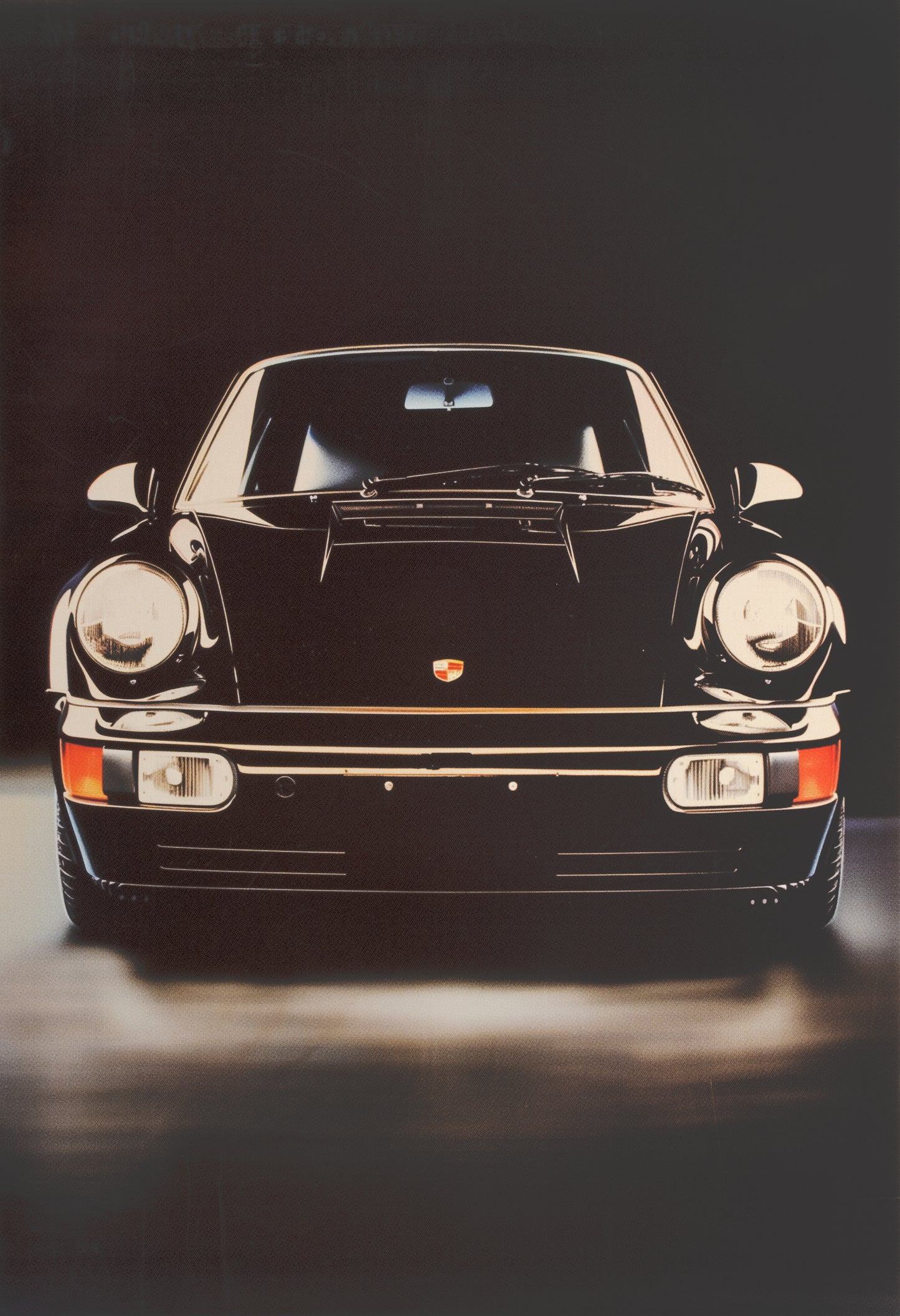 Cold storage 964