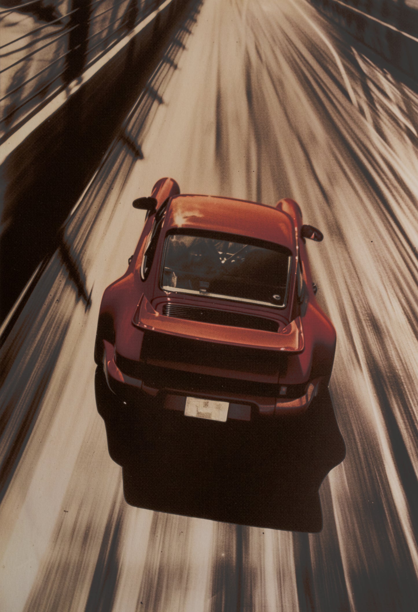 Lead the way 964