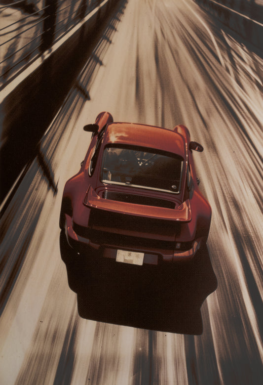 Lead the way 964