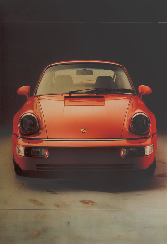 Warm storage 964