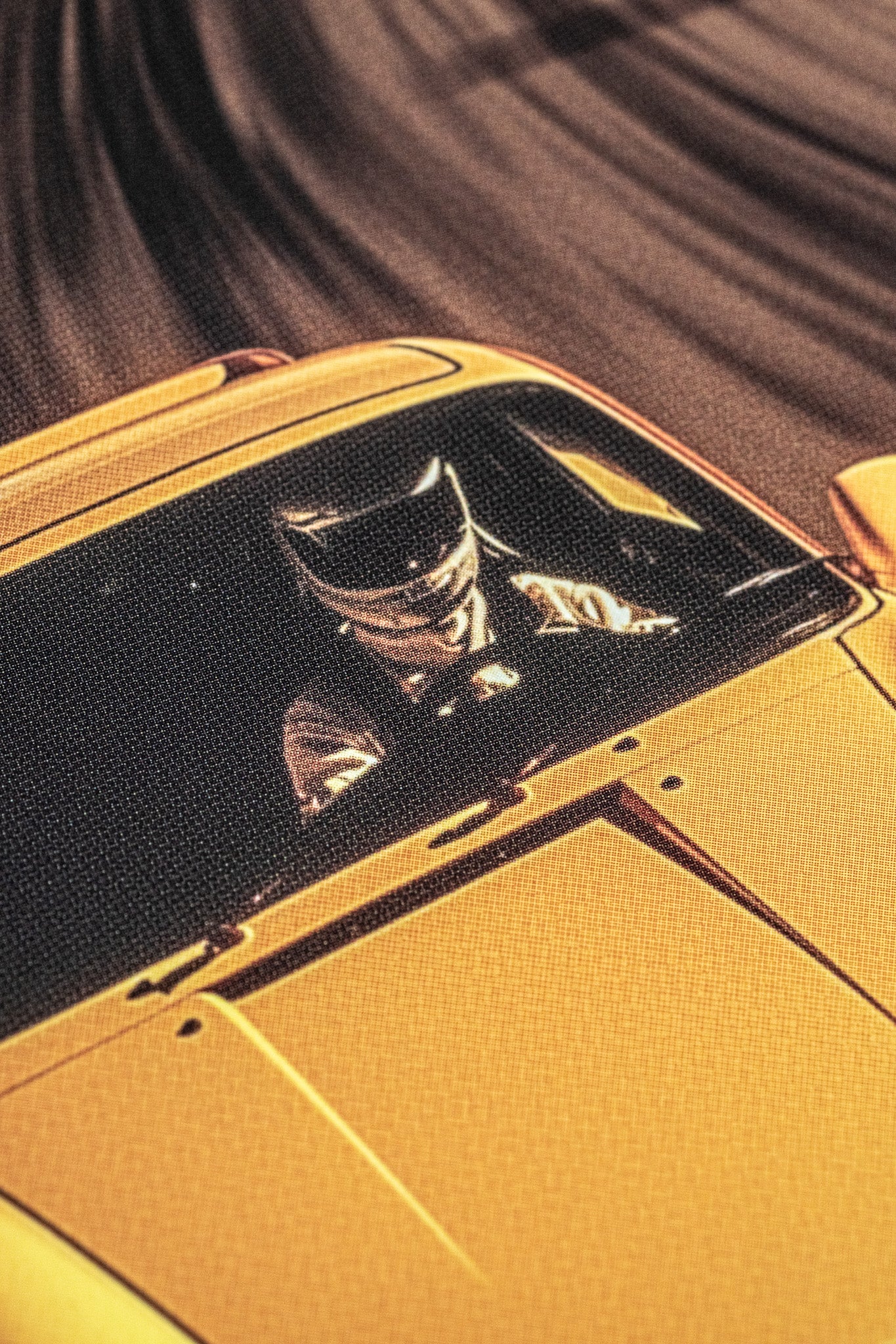 Return from Titan 964