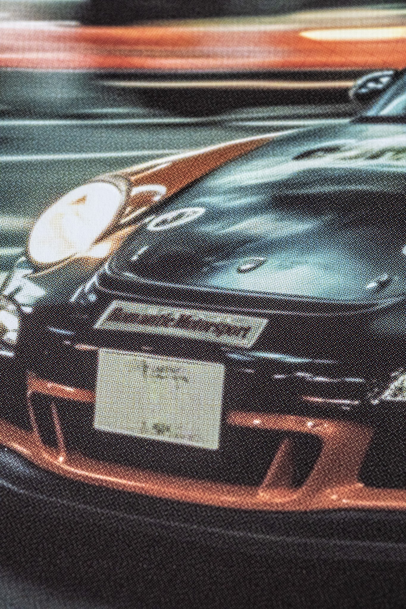 Lone wolf 997