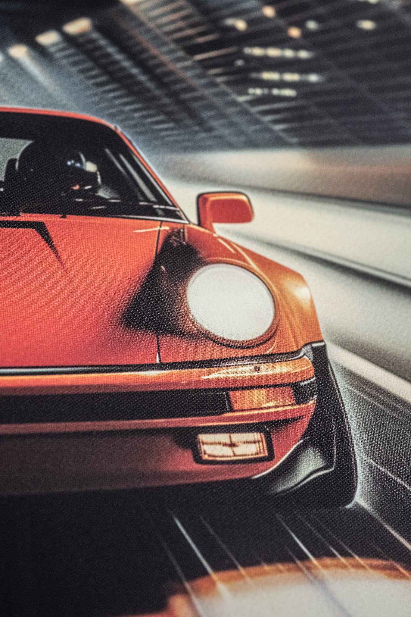 Gapped 930
