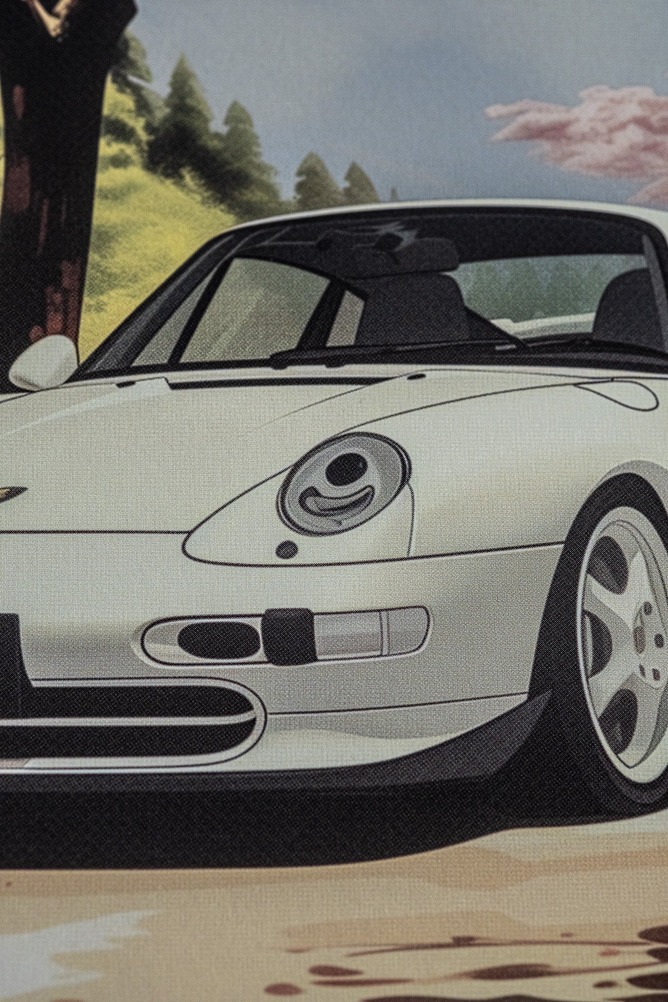 Sakura 993