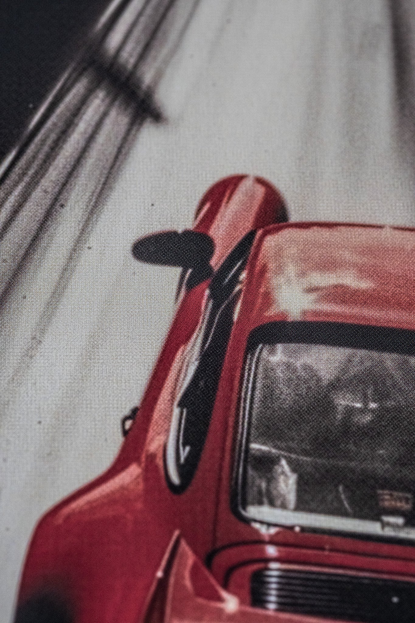 Lead the way 964